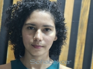 Sofiabekcer