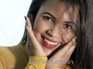 Sofiaburman