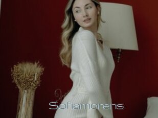 Sofiamorens