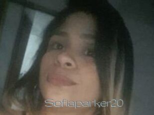 Sofiaparker20