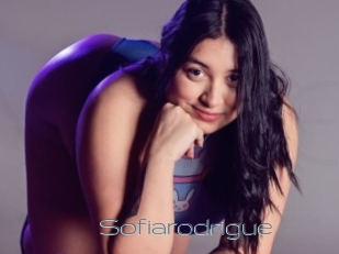 Sofiarodrigue
