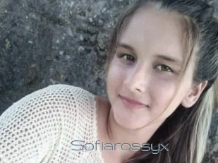 Sofiarossyx