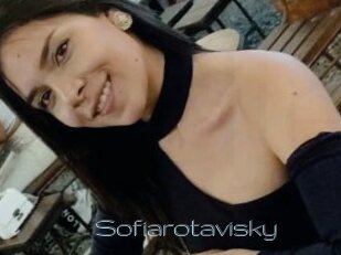 Sofiarotavisky