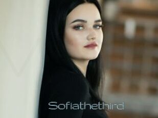 Sofiathethird