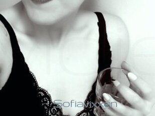 Sofiavixxen