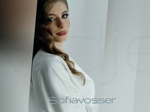 Sofiavosser