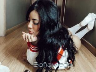 Sofiaxvega