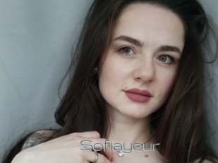 Sofiayour