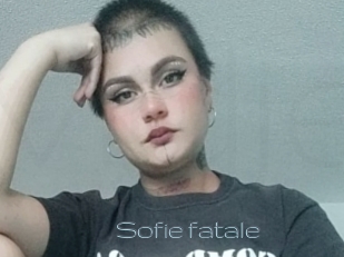Sofie_fatale