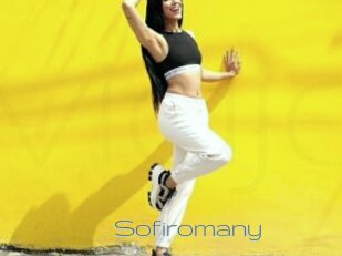Sofiromany
