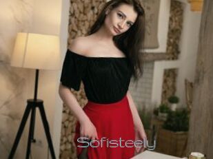Sofisteely