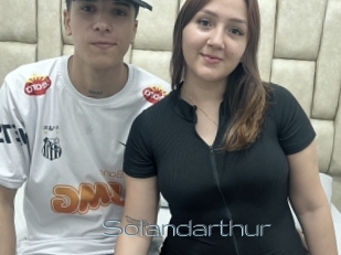 Solandarthur