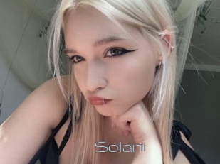 Solarii