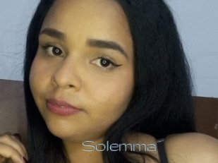 Solemma