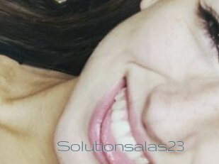 Solutionsalas23