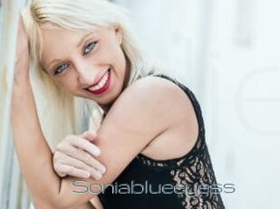 Soniablueeyess