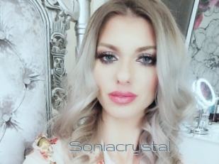 Soniacrystal