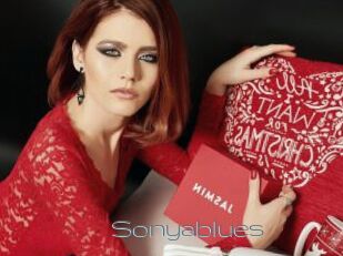 Sonyablues