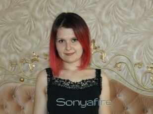 Sonyafire