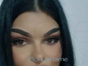 Sonyaflame