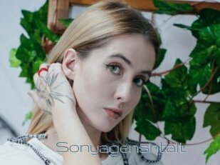 Sonyagenshtalt