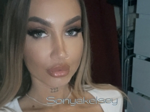Sonyakelsey
