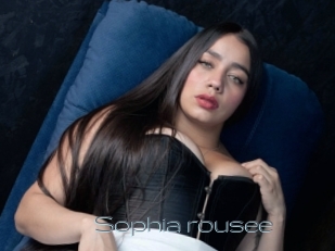 Sophia_rousee