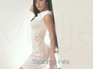Sophia_nils
