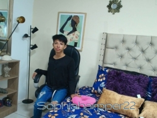 sophiaharpper22 Vidéos de Jeunes