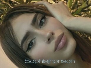 Sophiajhonson
