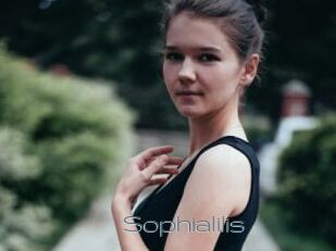 Sophialilis