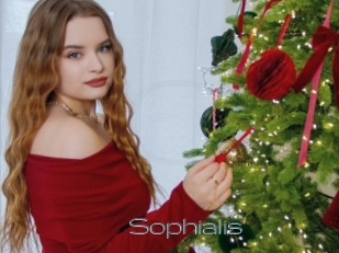 Sophialis