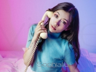 Sophialiu