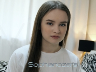 Sophianozers