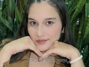 Sophiarossy