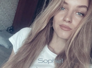 sophie1 Vidéos de Jeunes