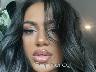 Sophierey