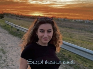 Sophiesunset