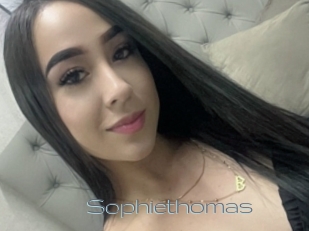 Sophiethomas