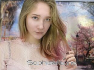 Sophiewilsons