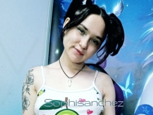 Sophisanchez