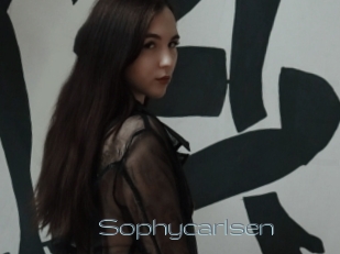 Sophycarlsen