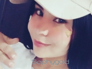 Sophygold