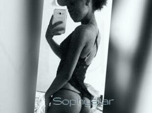 Sophystar
