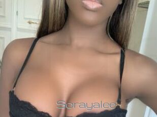 Sorayalee