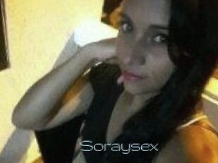 Soraysex