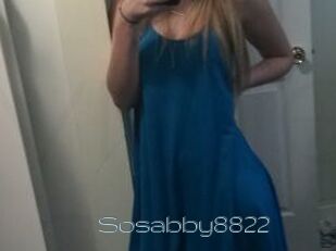 Sosabby8822