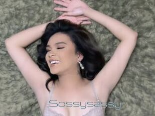 Sossysassy