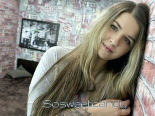 Sosweetcandy
