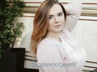 Sosweetjess
